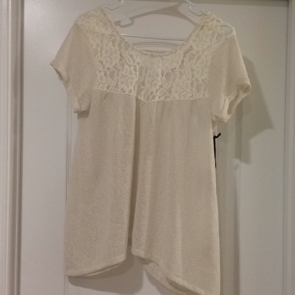 JACK by BB DAKOTA Women’s Top